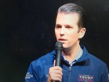 Donald Trump Jr.