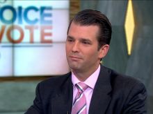 Donald Trump Jr.