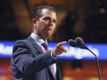 Donald Trump Jr.