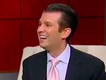 Donald Trump Jr.