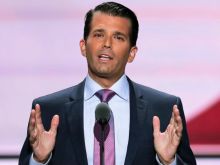 Donald Trump Jr.