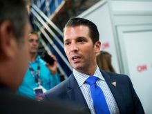 Donald Trump Jr.