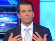 Donald Trump Jr.