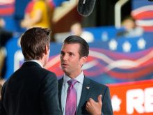 Donald Trump Jr.