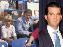 Donald Trump Jr.