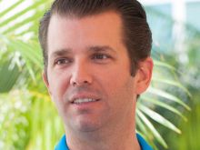 Donald Trump Jr.