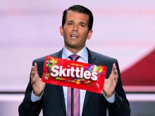 Donald Trump Jr.
