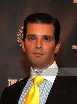 Donald Trump Jr.