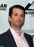 Donald Trump Jr.