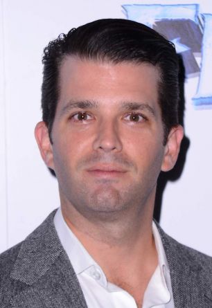 Donald Trump Jr.