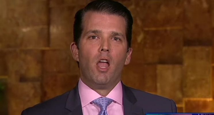 Donald Trump Jr.