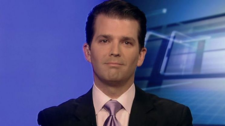 Donald Trump Jr.