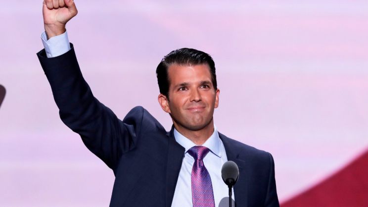 Donald Trump Jr.