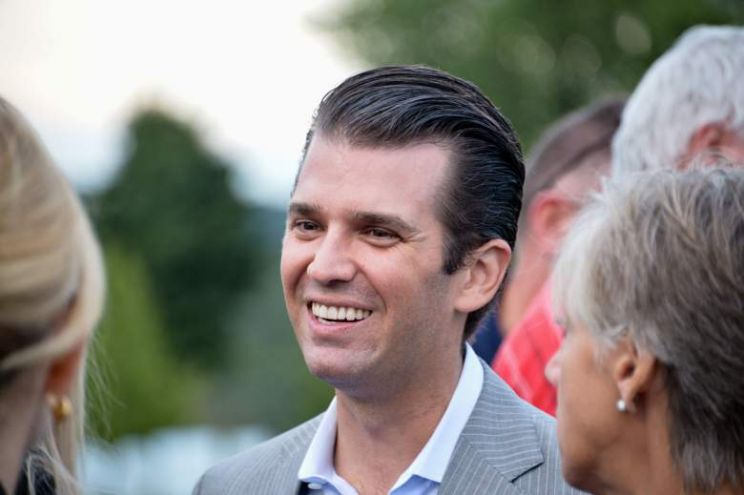 Donald Trump Jr.