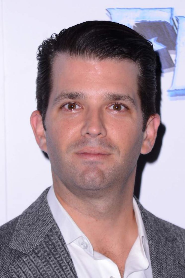 Donald Trump Jr.