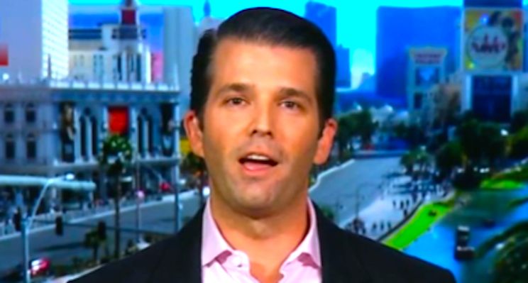 Donald Trump Jr.