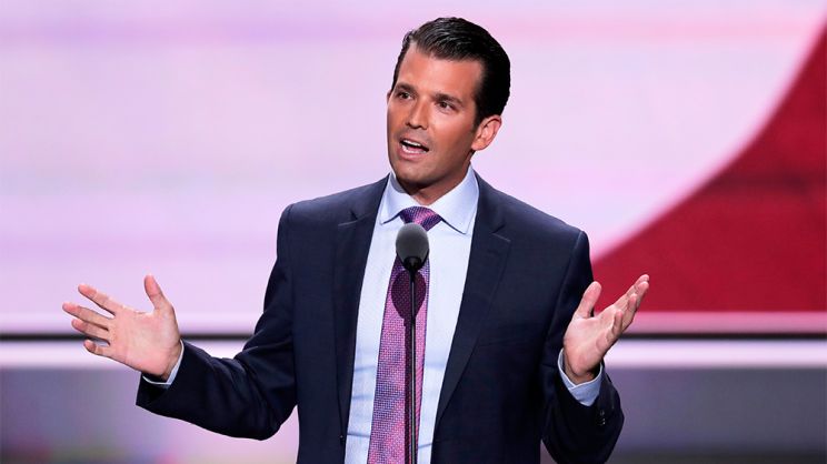 Donald Trump Jr.