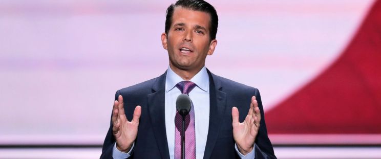 Donald Trump Jr.