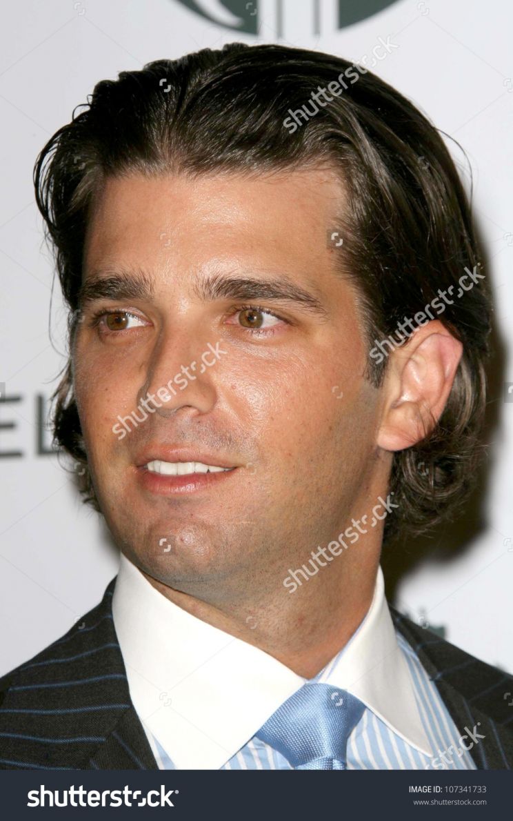 Donald Trump Jr.