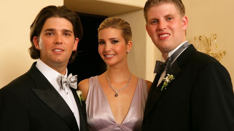 Donald Trump Jr.