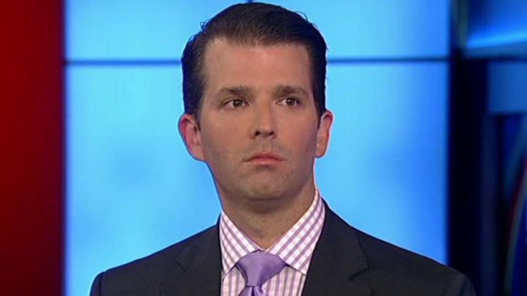 Donald Trump Jr.