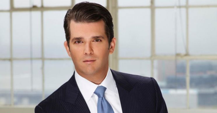 Donald Trump Jr.