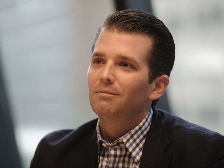 Donald Trump Jr.