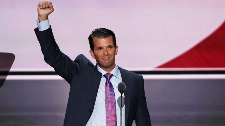 Donald Trump Jr.