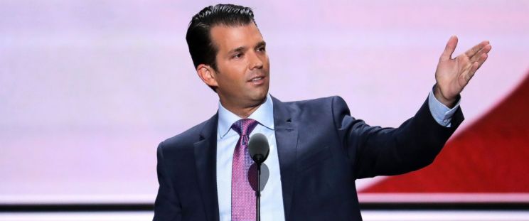 Donald Trump Jr.