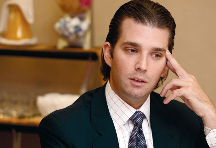Donald Trump Jr.