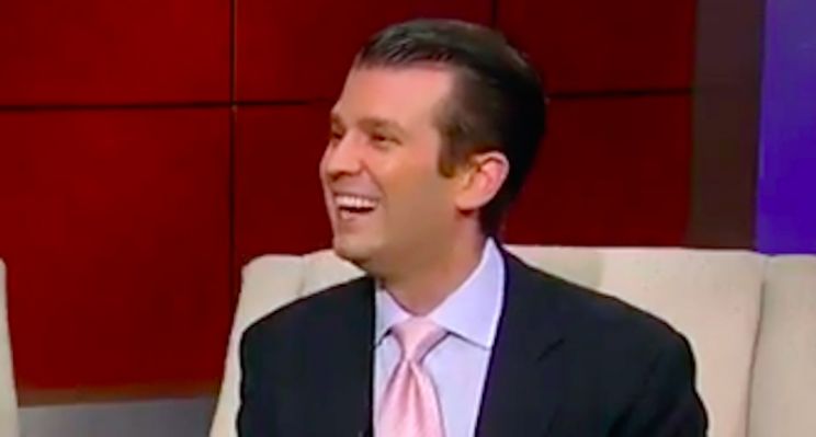 Donald Trump Jr.