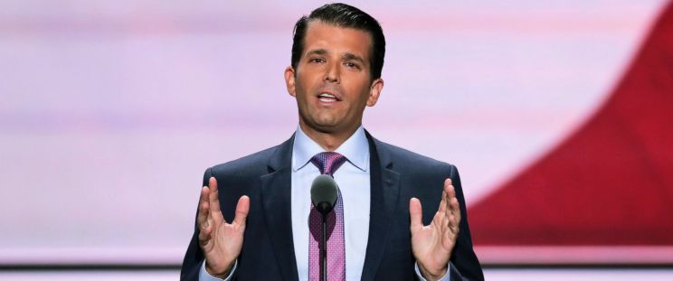 Donald Trump Jr.