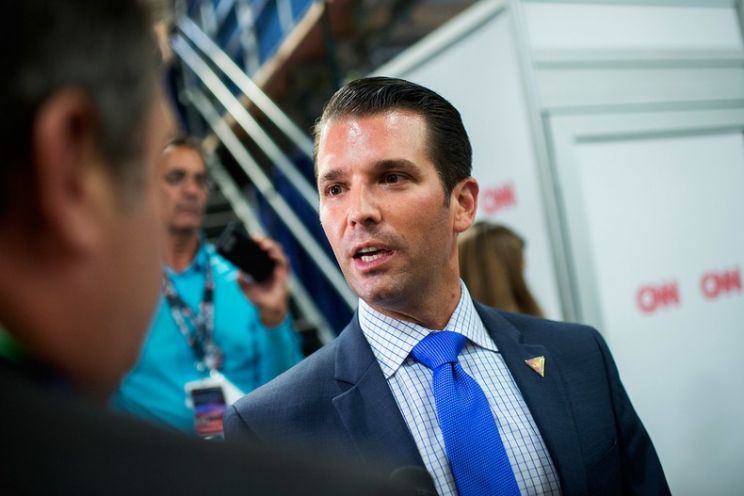 Donald Trump Jr.