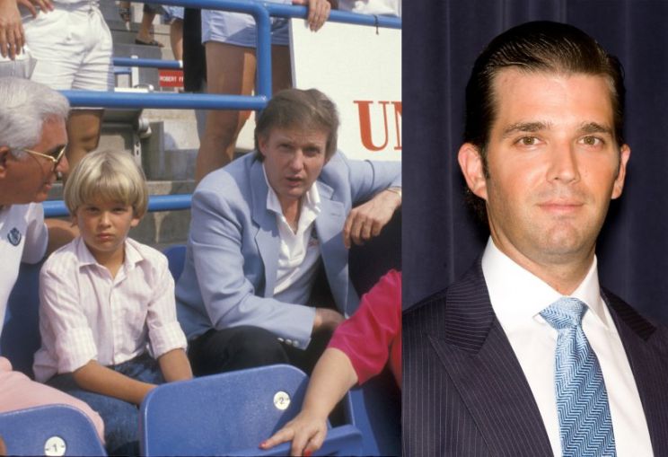 Donald Trump Jr.