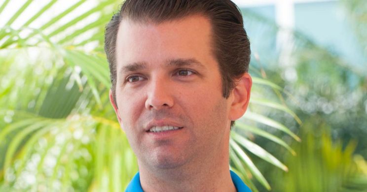 Donald Trump Jr.
