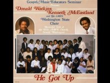 Donald Watkins