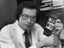 Donald Watkins