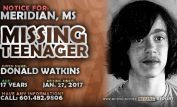 Donald Watkins