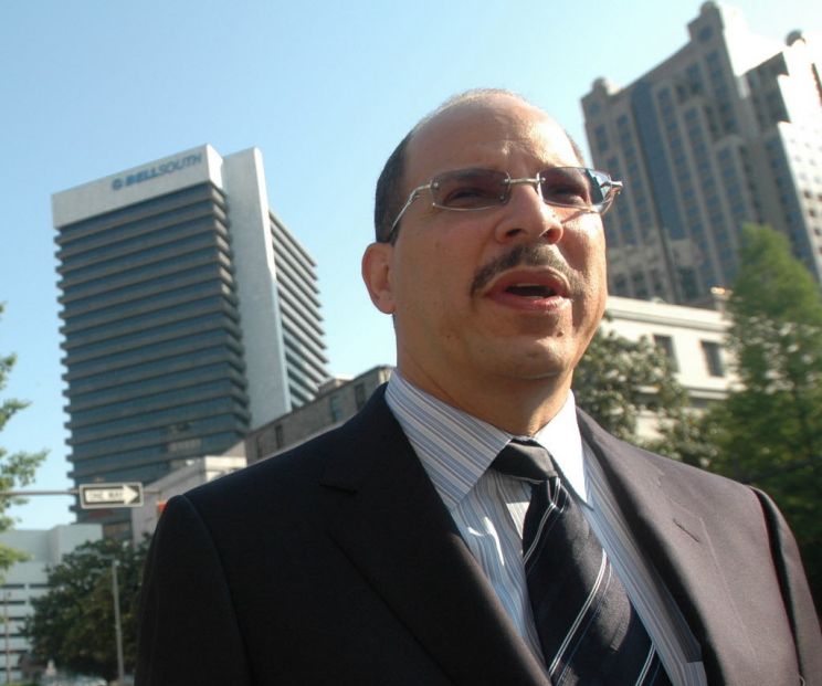 Donald Watkins
