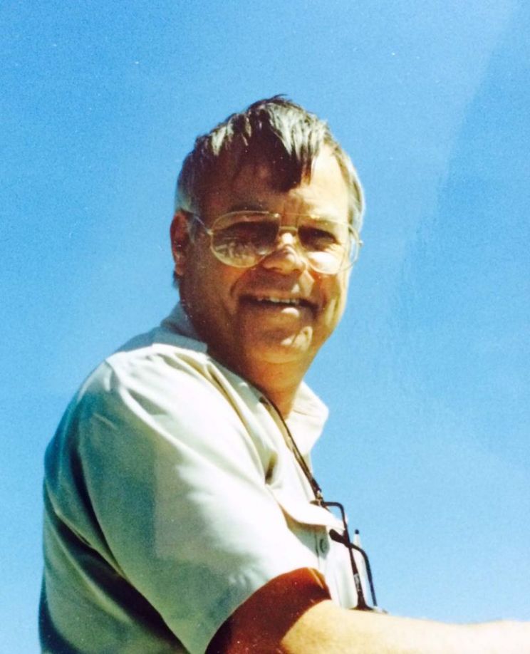 Donald Watkins