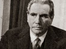 Donald Wolfit