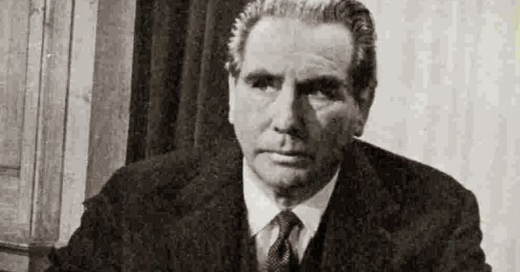 Donald Wolfit