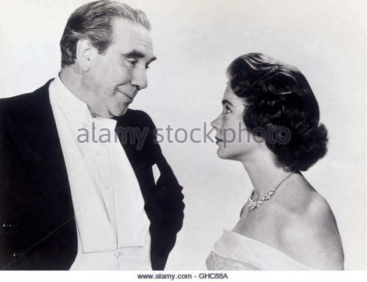 Donald Wolfit