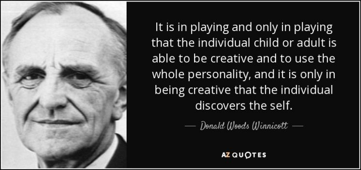 Donald Woods