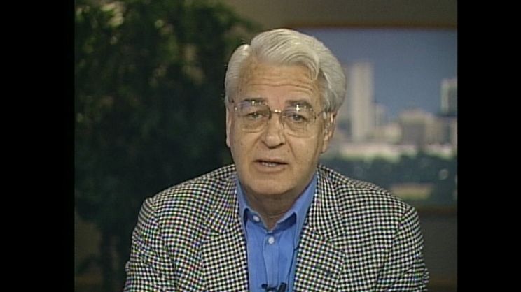 Donald Woods