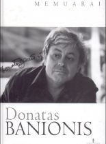 Donatas Banionis