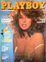 Donatella Damiani #3453755 picture (Portrait Medium)