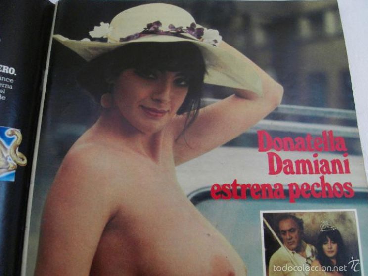 Donatella Damiani