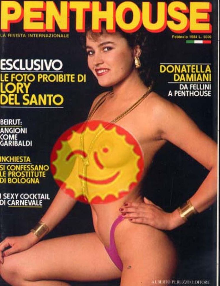 Donatella Damiani