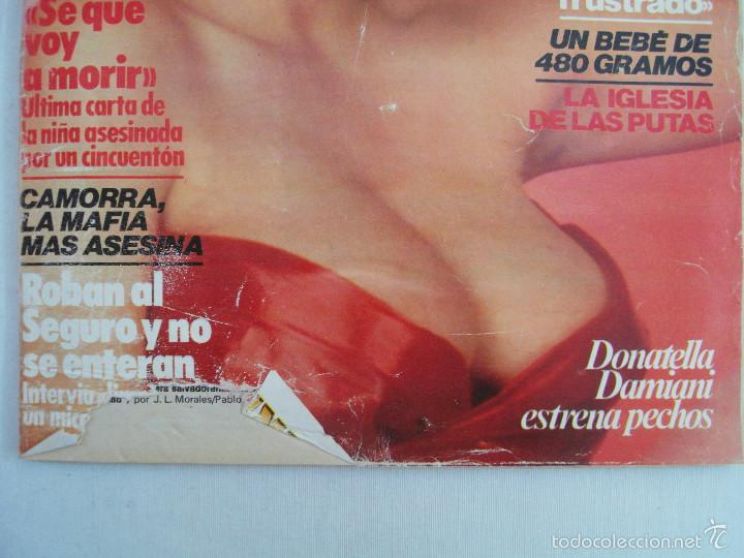 Donatella Damiani